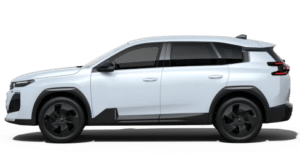 Abbildung Model C5 AIRCROSS