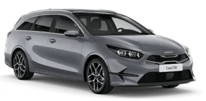 Abbildung Model Ceed Sportswagon