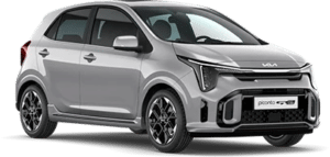 Abbildung Model Picanto