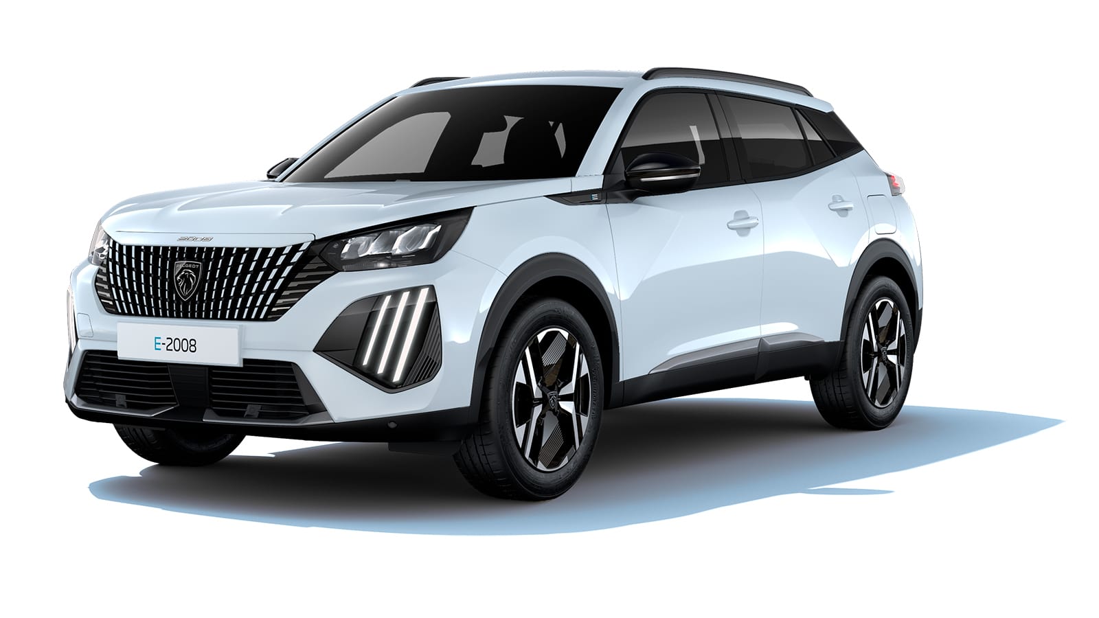 Angebot Peugeot e-2008 STYLE Elektro SUV jetzt privat leasen ab 159,28 € mtl.