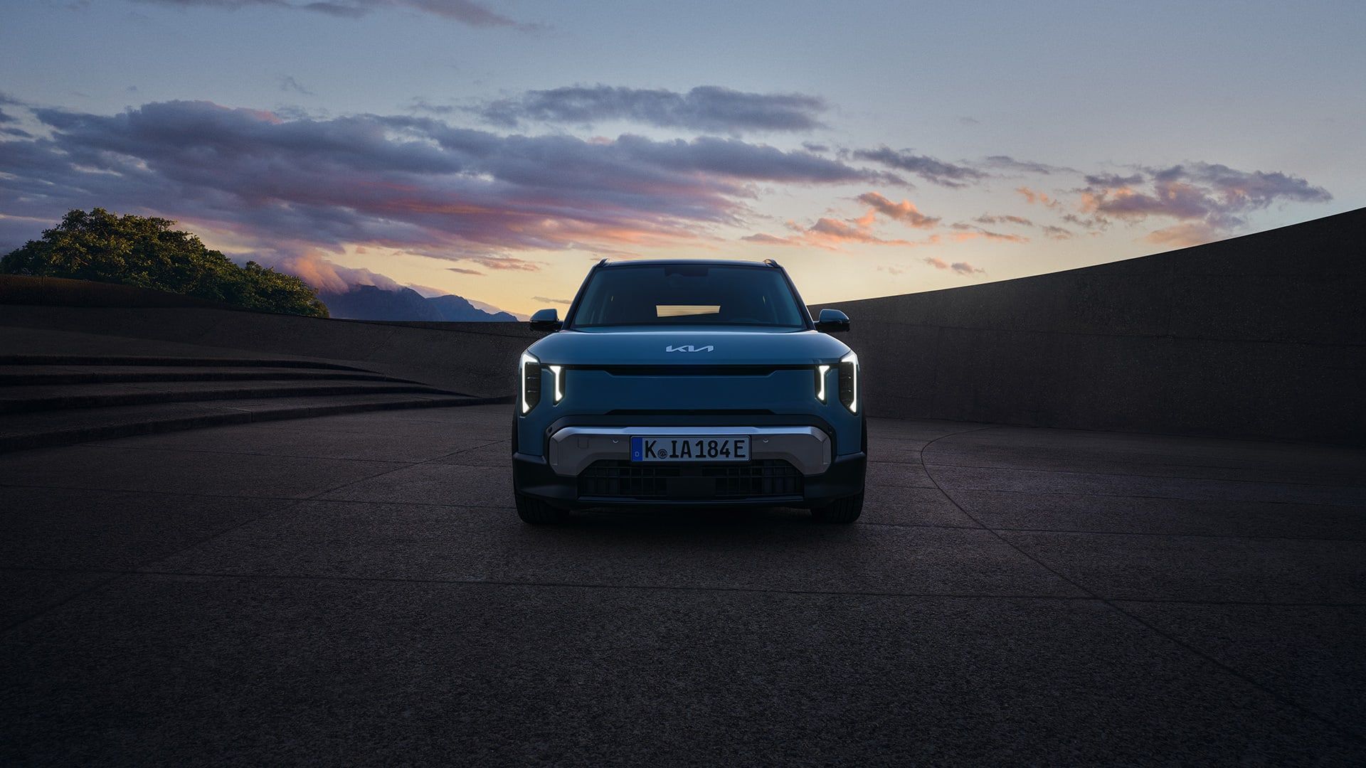 Kia EV2 – Der neue Standard für erschwingliche Elektromobilität im urbanen Raum
