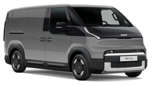 Abbildung Model PV5 Cargo
