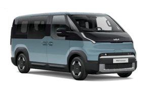 Abbildung Model PV5 Passenger