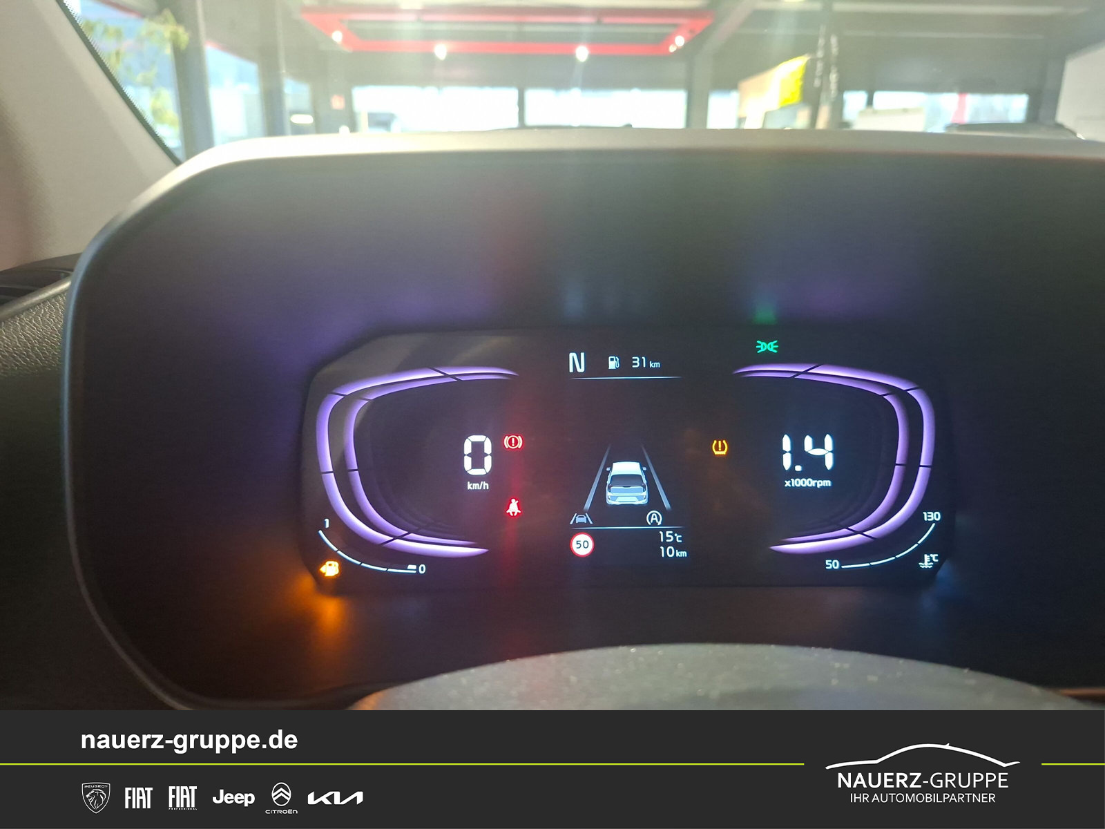 Fahrzeugabbildung Kia Picanto AMT Vision