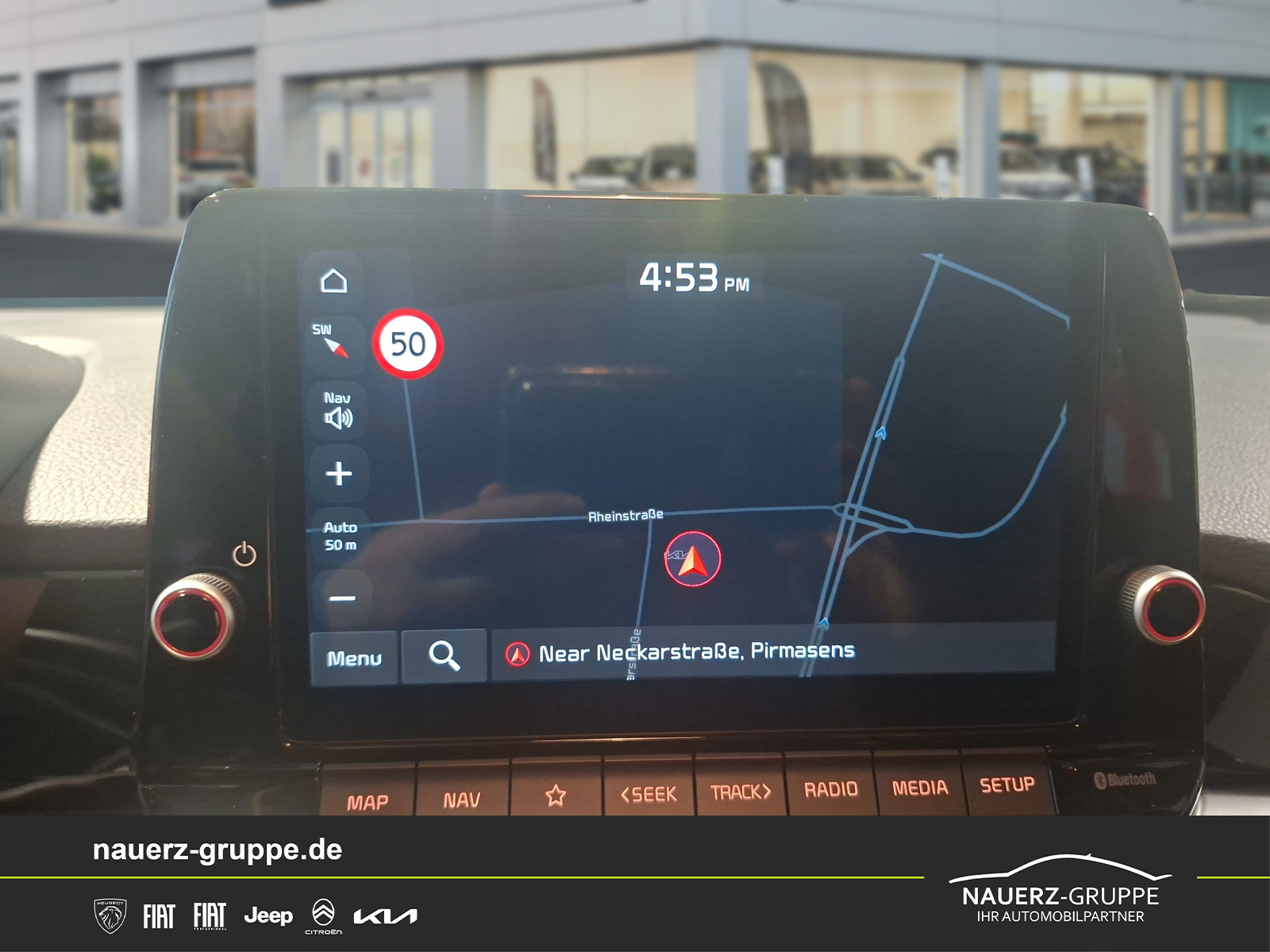 Fahrzeugabbildung Kia Picanto AMT Vision