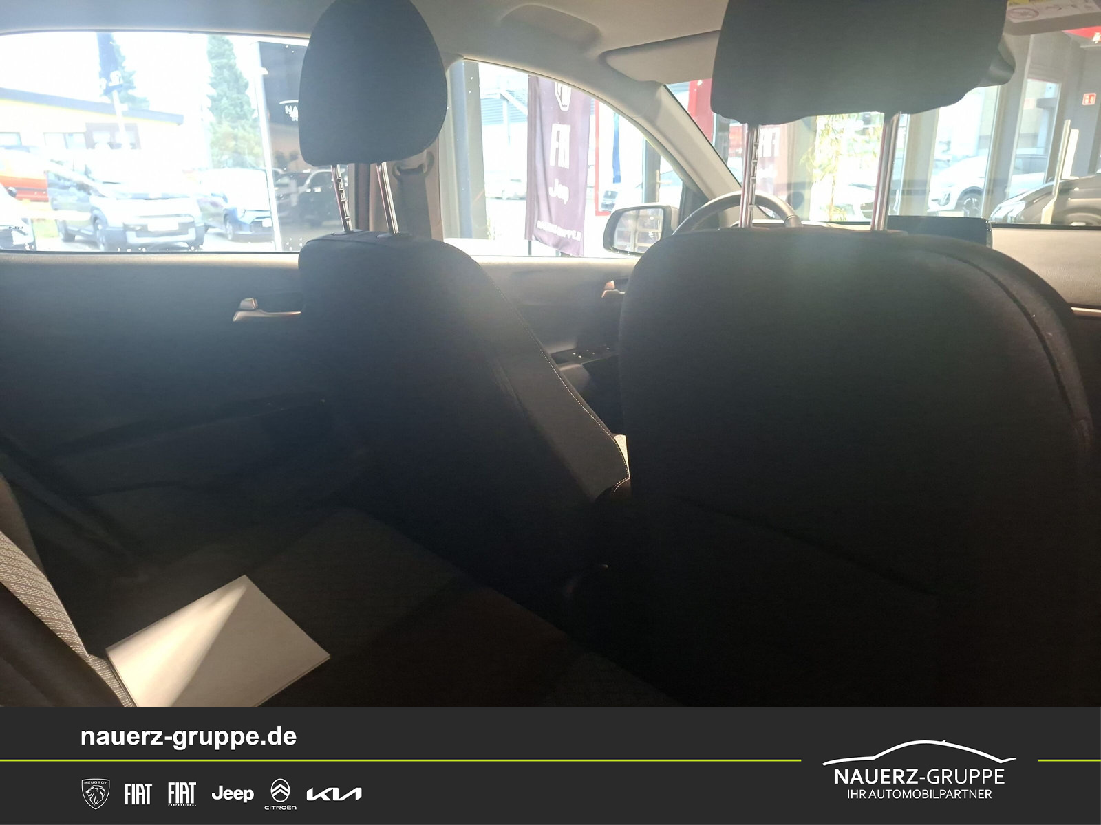 Fahrzeugabbildung Kia Picanto AMT Vision