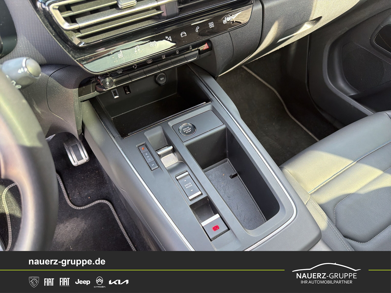 Fahrzeugabbildung Citroen C5 Aircross Shine Pack 130 EAT8