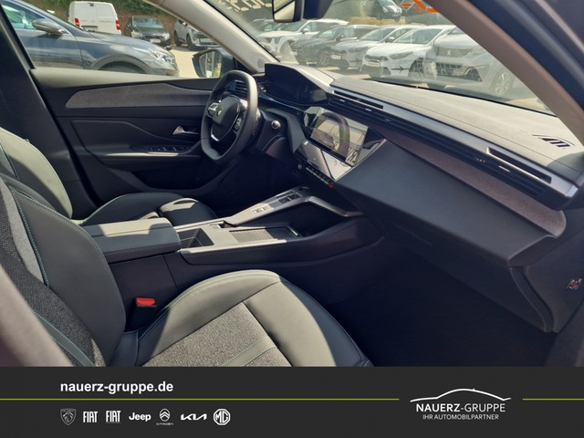 Fahrzeugabbildung Peugeot 308 SW Allure Hybrid 145 e-DCS6