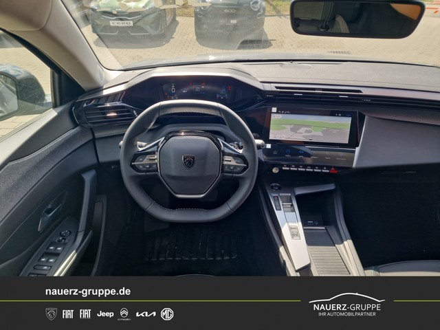 Fahrzeugabbildung Peugeot 308 SW Allure Hybrid 145 e-DCS6