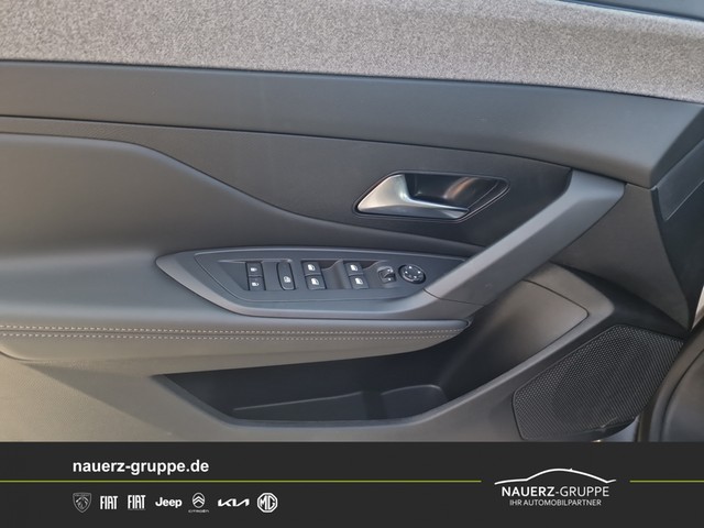 Fahrzeugabbildung Peugeot 308 SW Allure Hybrid 145 e-DCS6