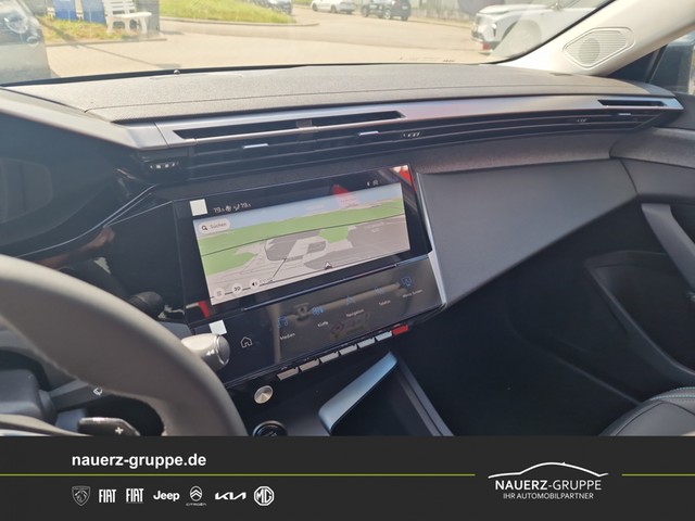 Fahrzeugabbildung Peugeot 308 SW Allure Hybrid 145 e-DCS6