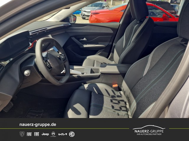 Fahrzeugabbildung Peugeot 308 SW Allure Hybrid 145 e-DCS6
