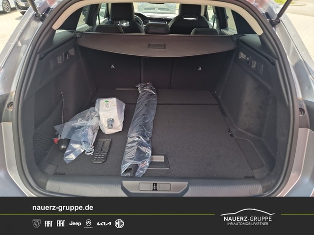 Fahrzeugabbildung Peugeot 308 SW Allure Hybrid 145 e-DCS6