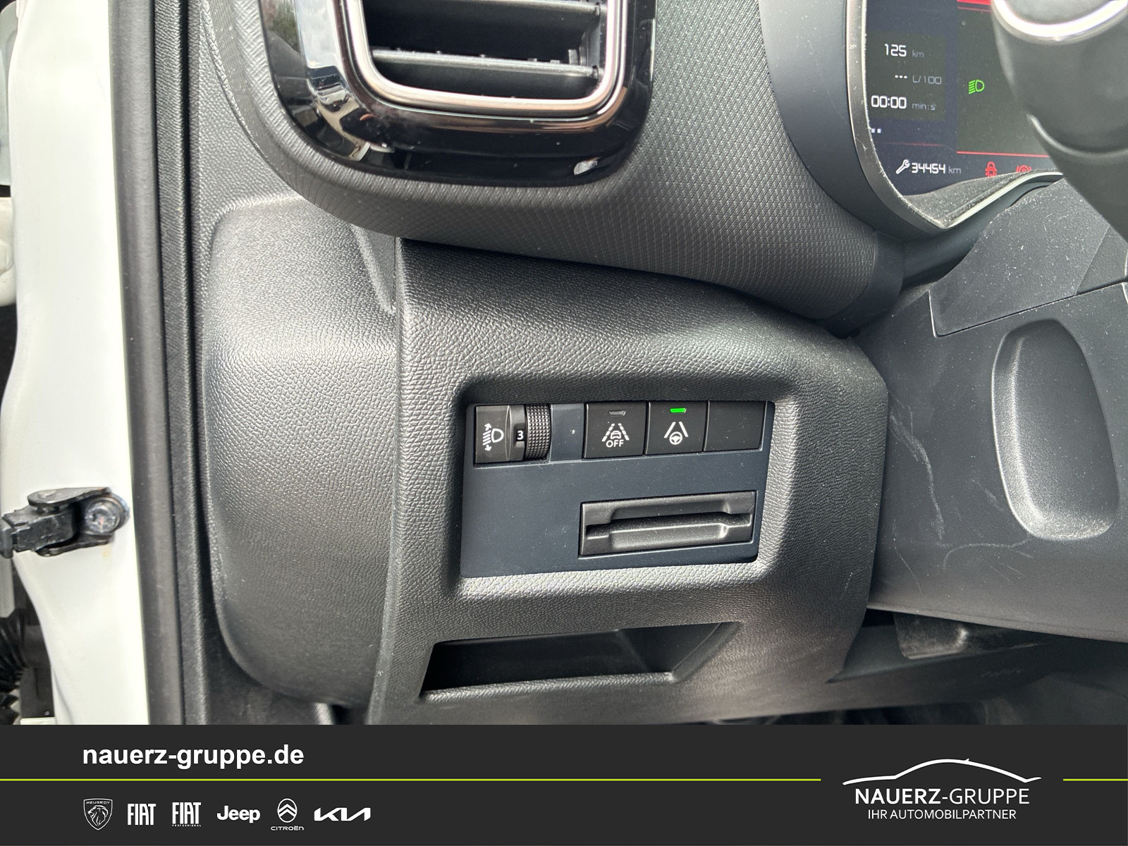 Fahrzeugabbildung Citroen C5 Aircross Shine Pack EAT8