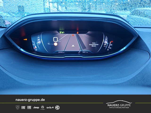 Fahrzeugabbildung Peugeot 5008 Allure Pack 130 7 Sitze
