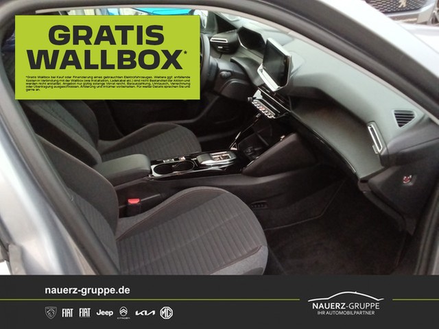 Fahrzeugabbildung Peugeot 2008 e- Active 136