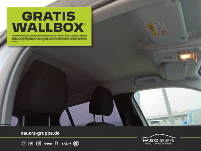 Fahrzeugabbildung Peugeot 2008 e- Active 136