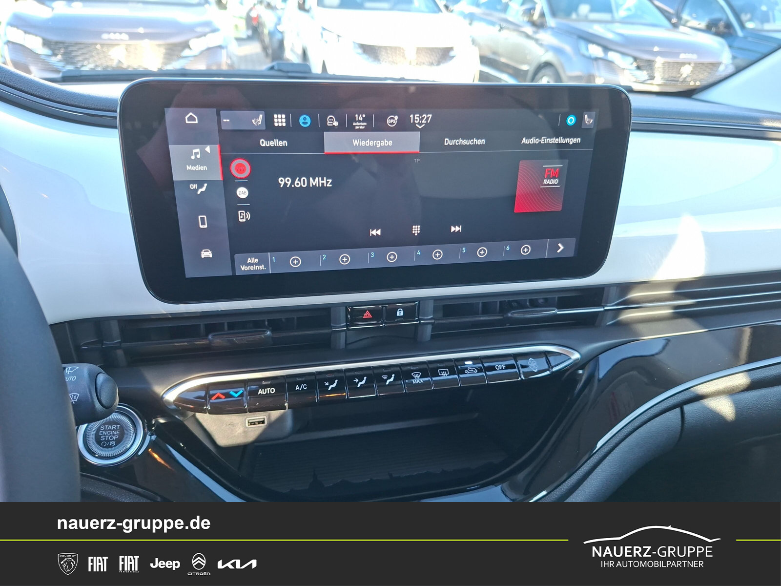 Fahrzeugabbildung Fiat 500 Mild Hybrid 1.0