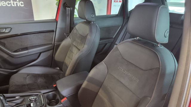 Fahrzeugabbildung CUPRA Ateca 2.0 TSI 4Drive DSG