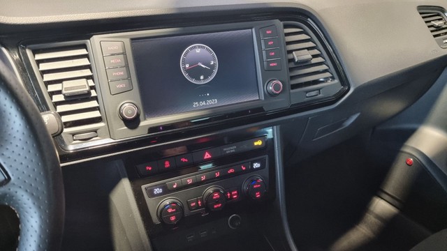 Fahrzeugabbildung CUPRA Ateca 2.0 TSI 4Drive DSG