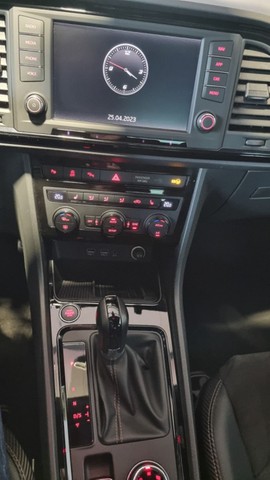 Fahrzeugabbildung CUPRA Ateca 2.0 TSI 4Drive DSG
