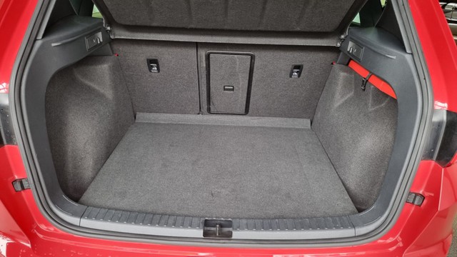Fahrzeugabbildung CUPRA Ateca 2.0 TSI 4Drive DSG