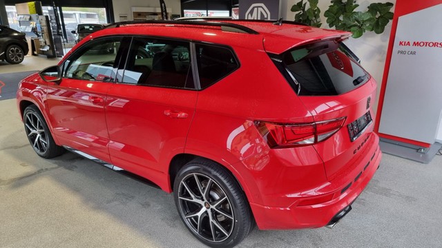 Fahrzeugabbildung CUPRA Ateca 2.0 TSI 4Drive DSG