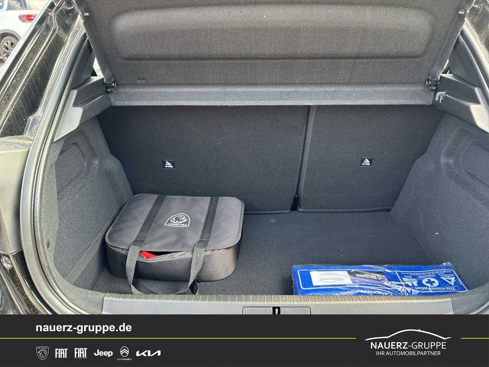 Fahrzeugabbildung Peugeot 208 e- Active Pack 136