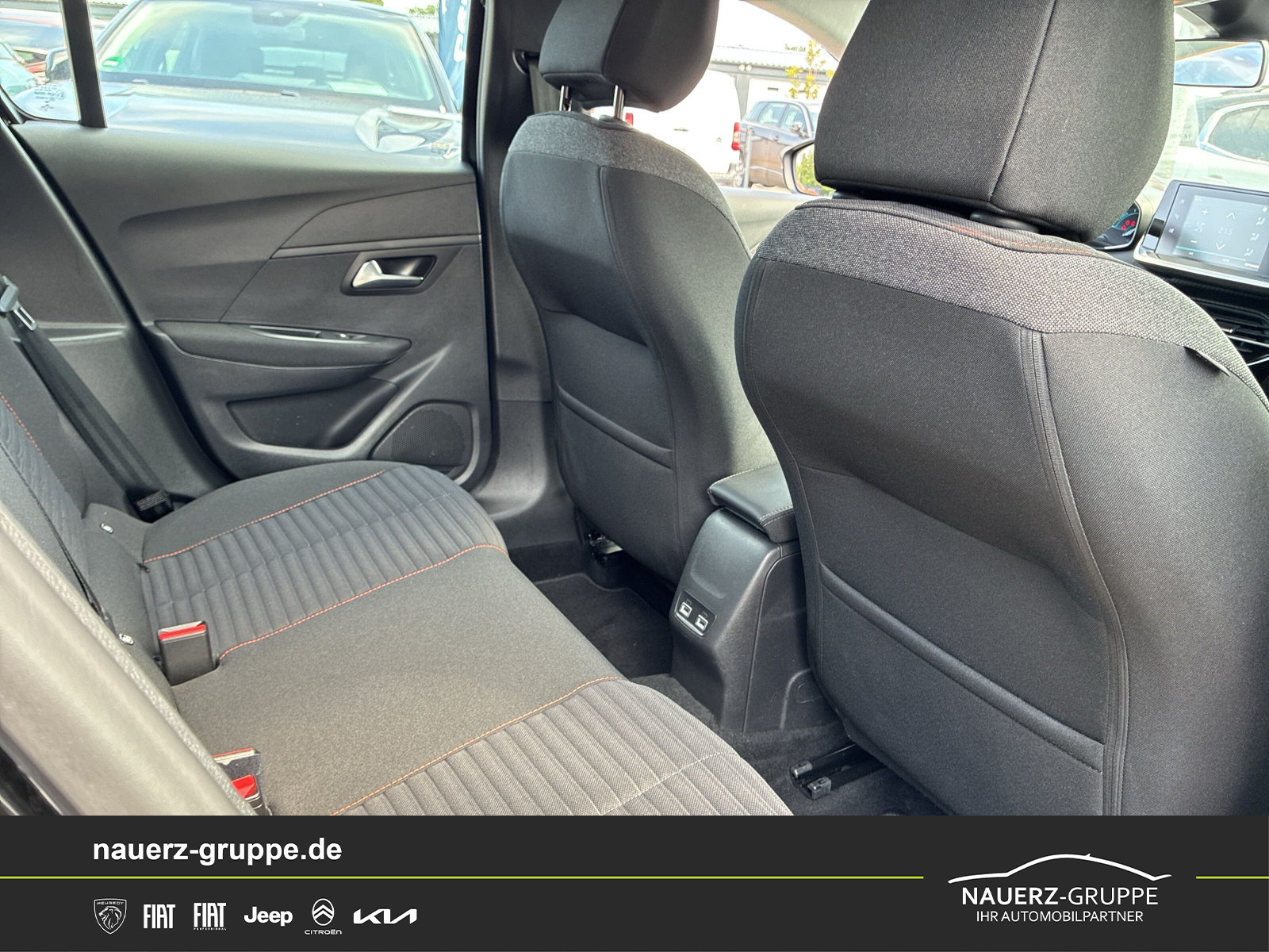 Fahrzeugabbildung Peugeot 208 e- Active Pack 136
