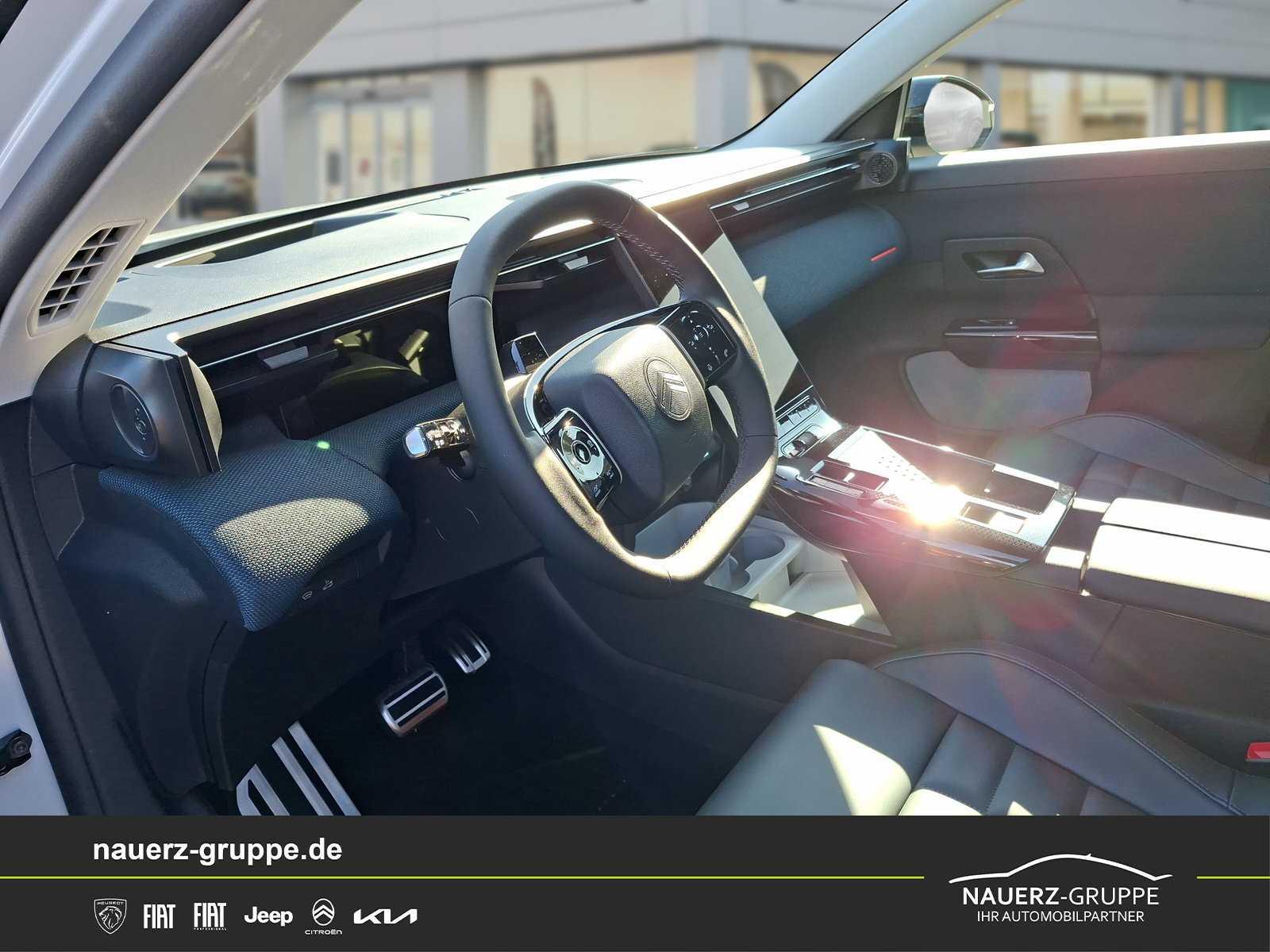 Fahrzeugabbildung Citroen C5 Aircross Hybrid 145 Hybrid MAX
