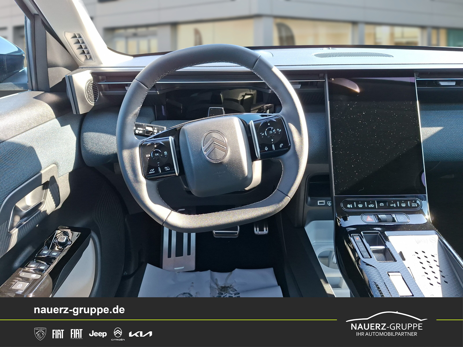 Fahrzeugabbildung Citroen C5 Aircross Hybrid 145 Hybrid MAX