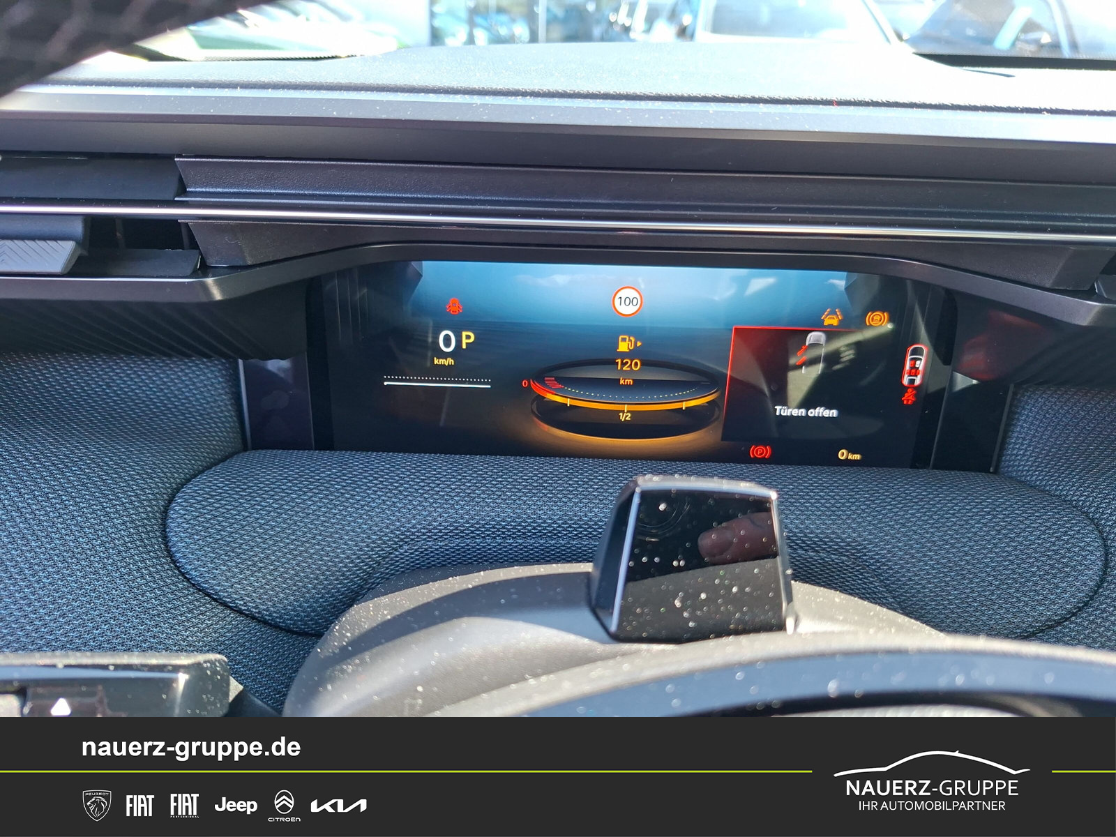 Fahrzeugabbildung Citroen C5 Aircross Hybrid 145 Hybrid MAX