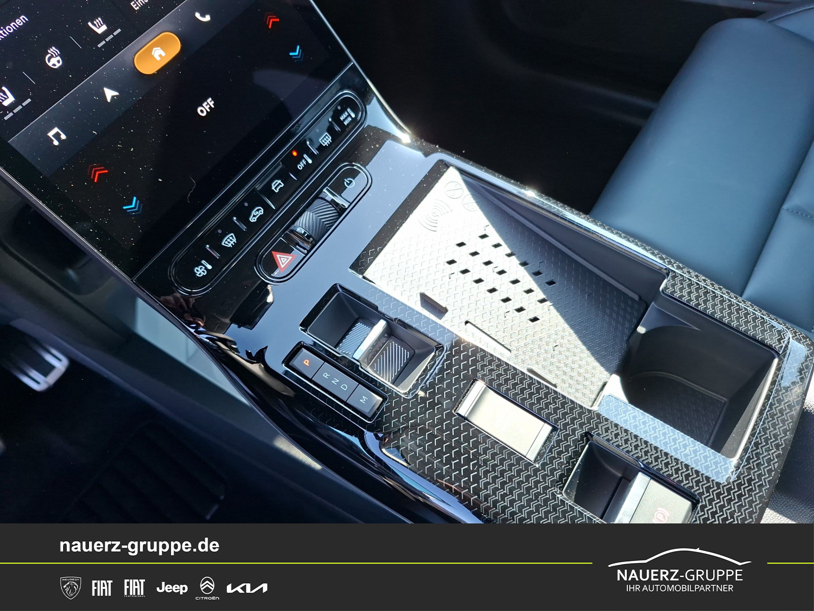 Fahrzeugabbildung Citroen C5 Aircross Hybrid 145 Hybrid MAX
