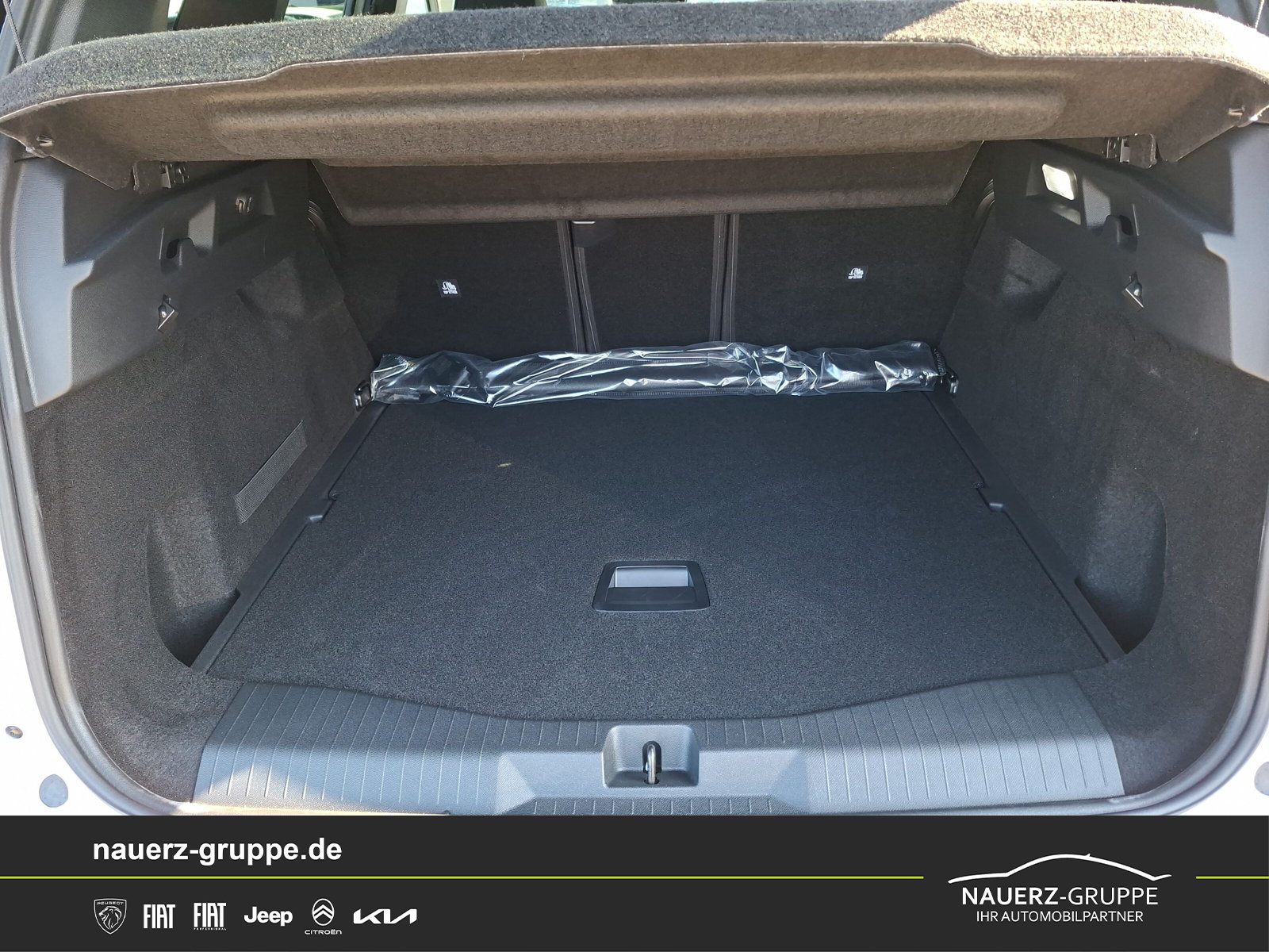 Fahrzeugabbildung Citroen C5 Aircross Hybrid 145 Hybrid MAX