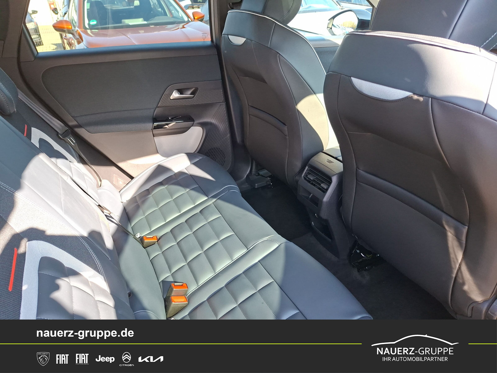 Fahrzeugabbildung Citroen C5 Aircross Hybrid 145 Hybrid MAX