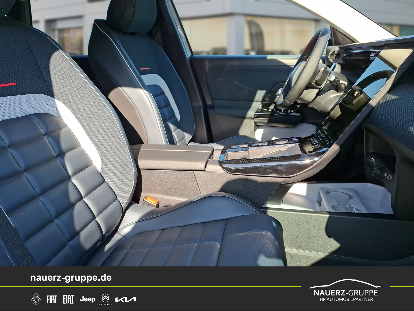 Fahrzeugabbildung Citroen C5 Aircross Hybrid 145 Hybrid MAX