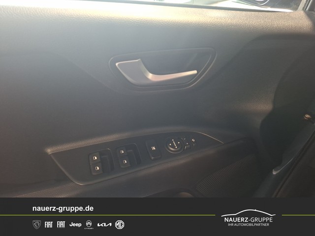 Fahrzeugabbildung Kia Stonic Vision 1.0 T-GDI