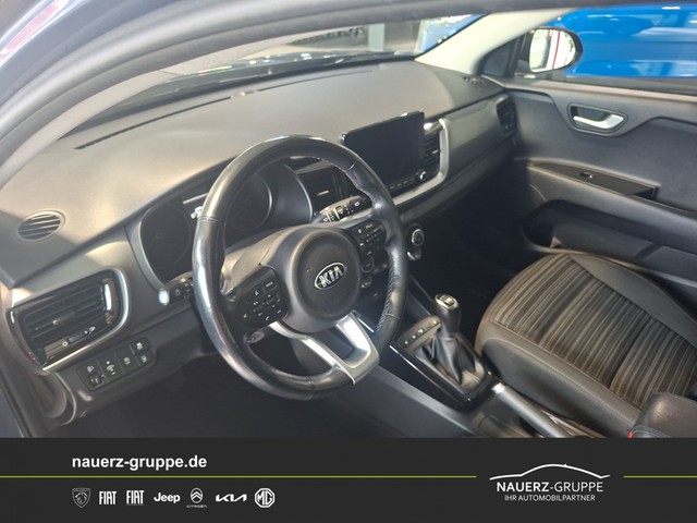 Fahrzeugabbildung Kia Stonic Vision 1.0 T-GDI