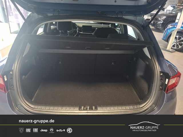 Fahrzeugabbildung Kia Stonic Vision 1.0 T-GDI