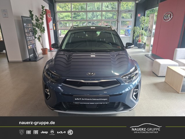 Fahrzeugabbildung Kia Stonic Vision 1.0 T-GDI