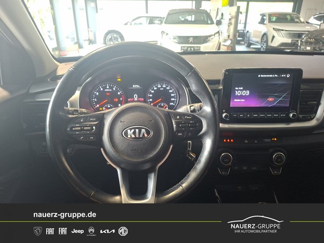 Fahrzeugabbildung Kia Stonic Vision 1.0 T-GDI