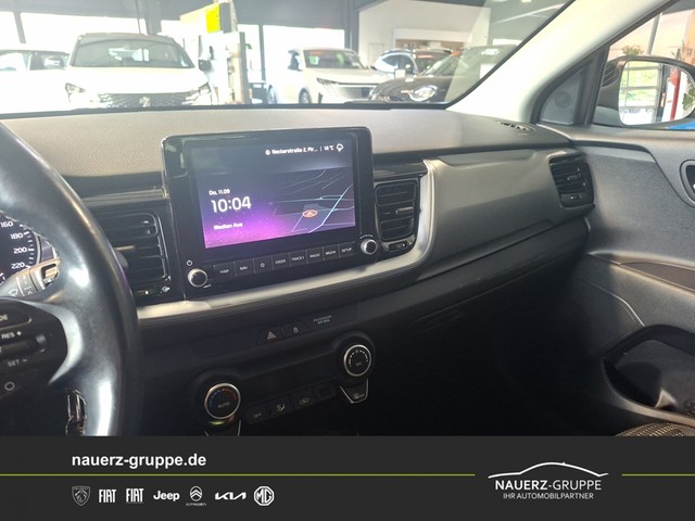 Fahrzeugabbildung Kia Stonic Vision 1.0 T-GDI