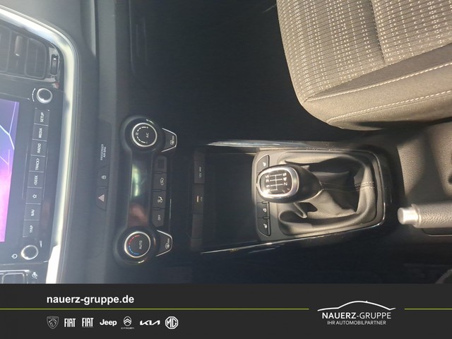 Fahrzeugabbildung Kia Stonic Vision 1.0 T-GDI