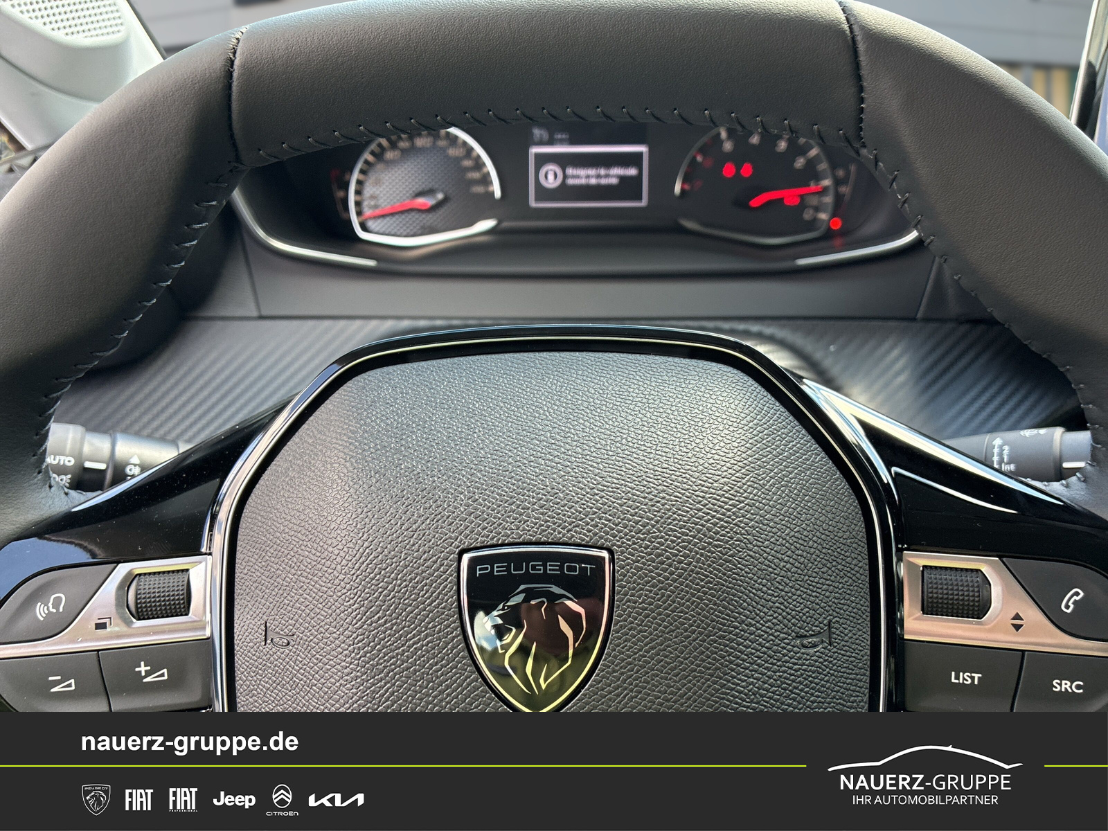 Fahrzeugabbildung Peugeot 208 Style PureTech 100 - mit KI generiert/bearbeitet