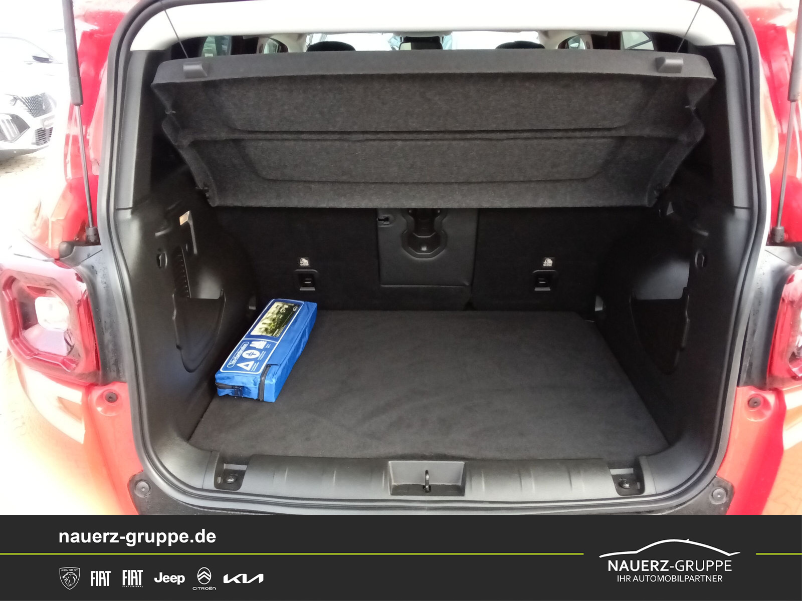 Fahrzeugabbildung Jeep Renegade Longitude Mild-Hybrid FWD