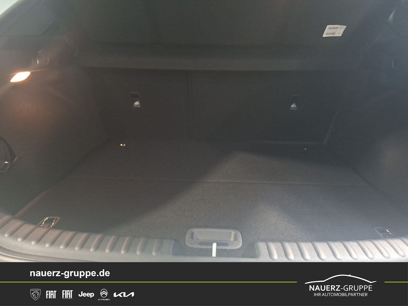 Fahrzeugabbildung Kia XCeed 1.6 T-GDI DCT Nightline Edition