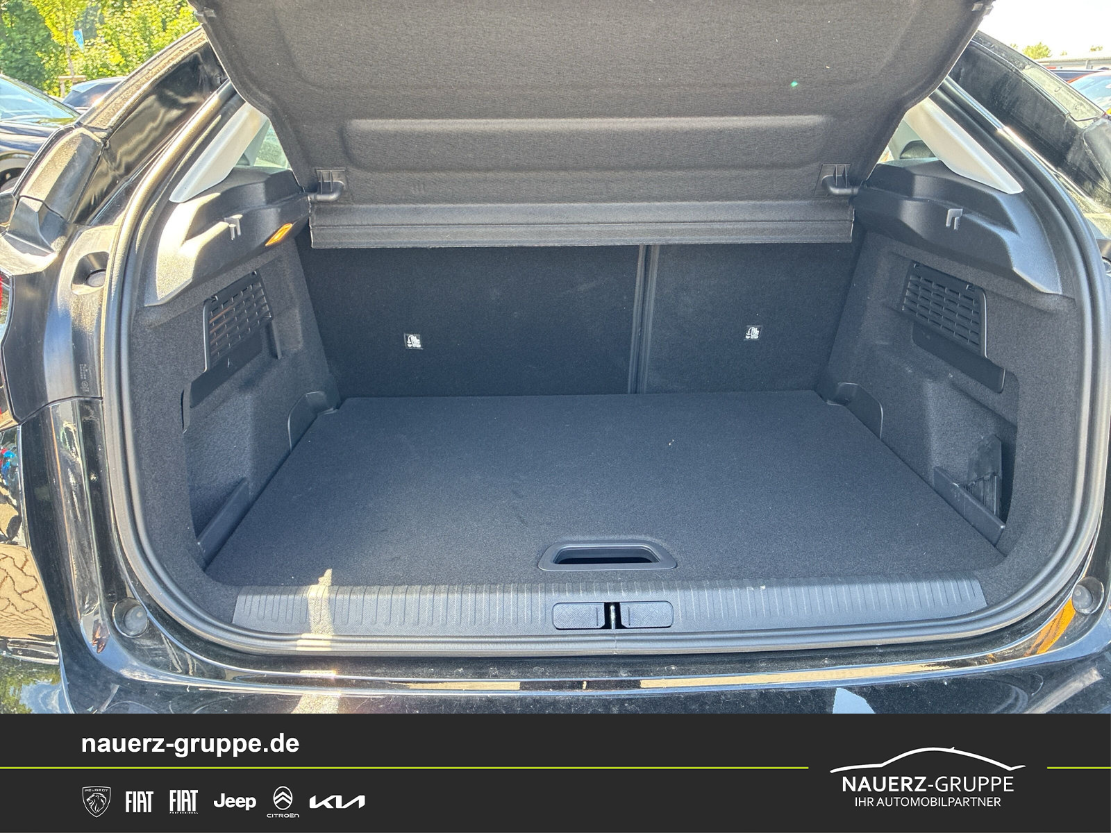 Fahrzeugabbildung Citroen C4 Lim. Plus PureTech 130 EAT8