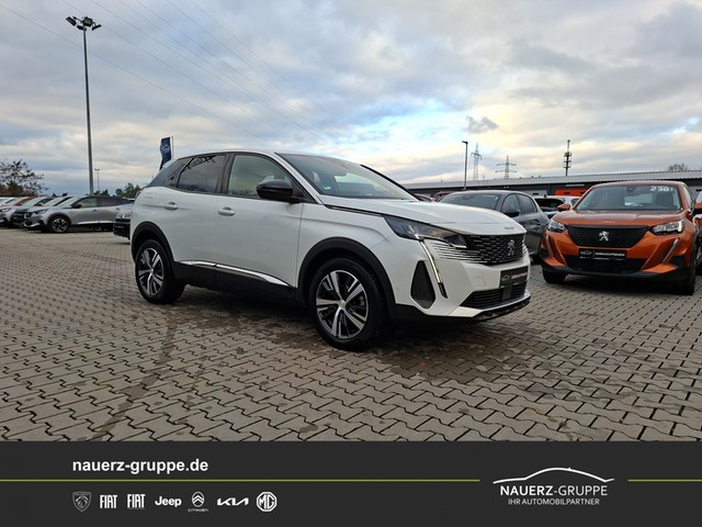 Peugeot 3008 Allure Pack PureTech 130