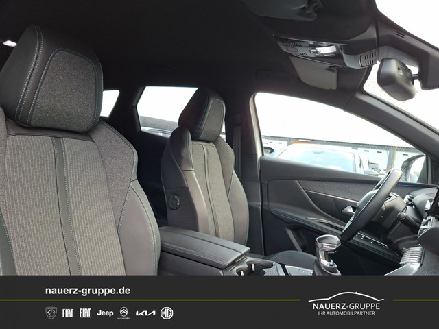 Fahrzeugabbildung Peugeot 3008 Allure Pack PureTech 130