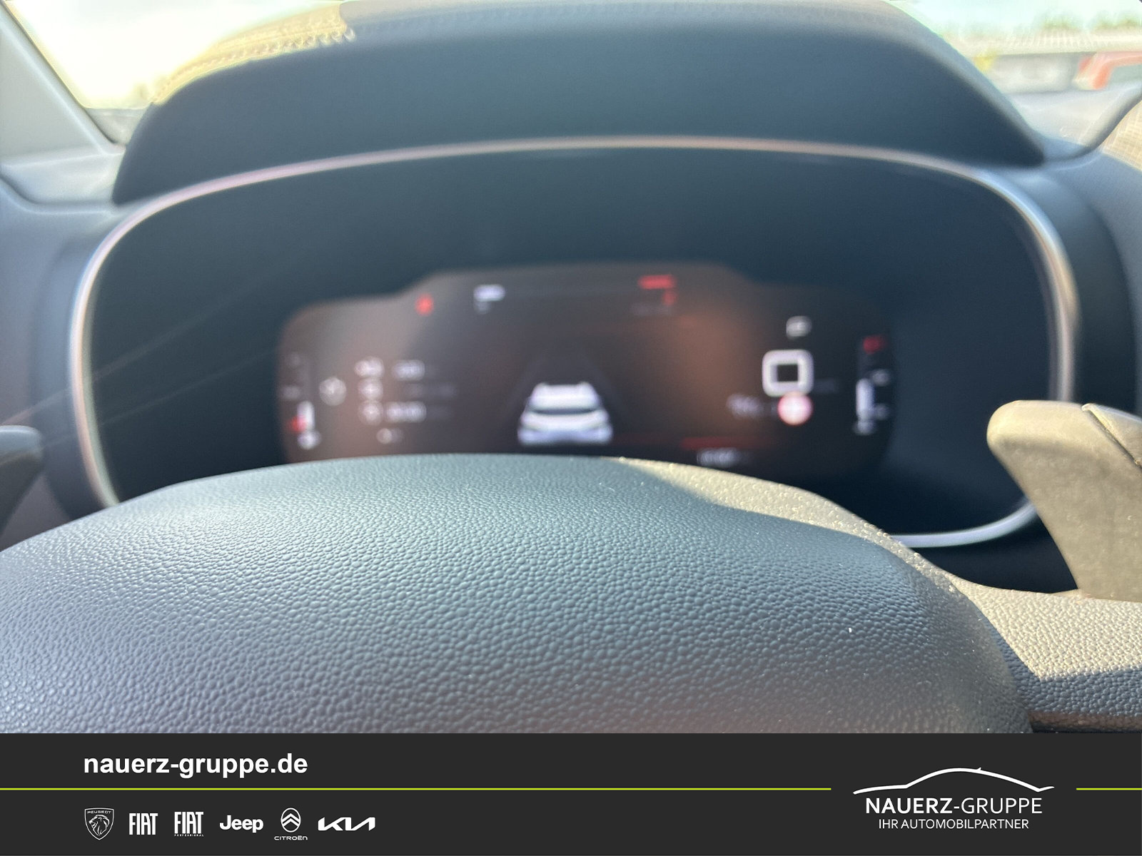 Fahrzeugabbildung Citroen C5 Aircross Shine Pack 130 EAT8